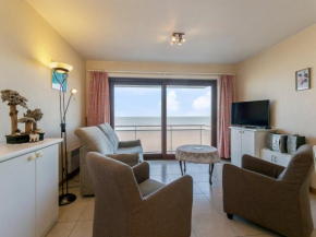 Apartment near Blankenberge City Centre